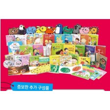 뉴아기대통령.첫그림책,가나키즈